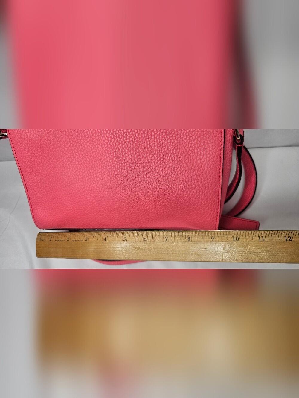 Kate Spade Bridge Place Betsi Crossbody EUC - Picture 15 of 16